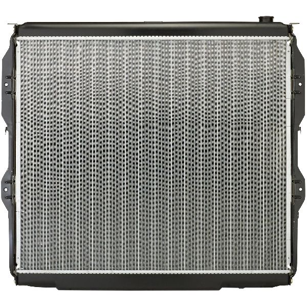 2001-2007 Toyota Sequoia Radiator (Spectra)