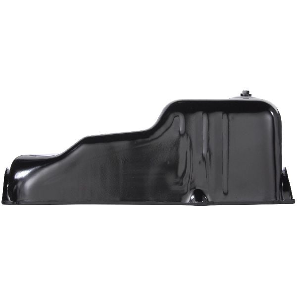 1998-1999 Chevrolet Silverado Engine Oil Pan (Spectra)