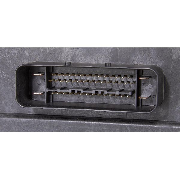 2009 GMC Acadia Fuel Pump Driver Module (Spectra)