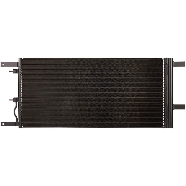 2017-2021 Ford F-550 Super Duty A/C Condenser (Spectra)