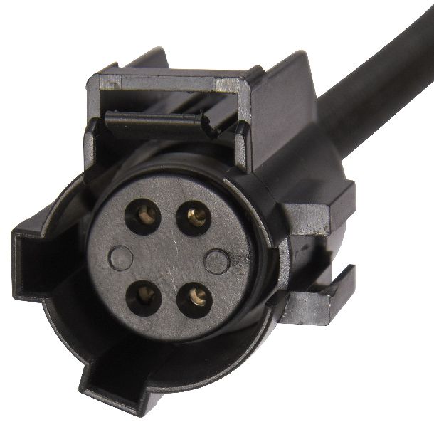 2001-2004 Dodge Intrepid Oxygen Sensor - Downstream Left or Downstream Right or Upstream Left or Upstream Right (Spectra)
