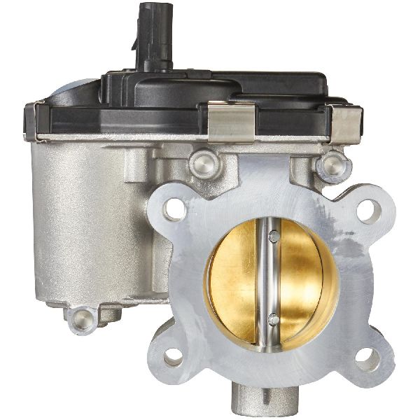 2016 Chevrolet Cruze Limited Fuel Injection Throttle Body Assembly (Spectra)