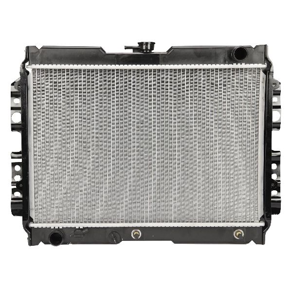 1984-1993 Mazda B2200 Radiator (Spectra)