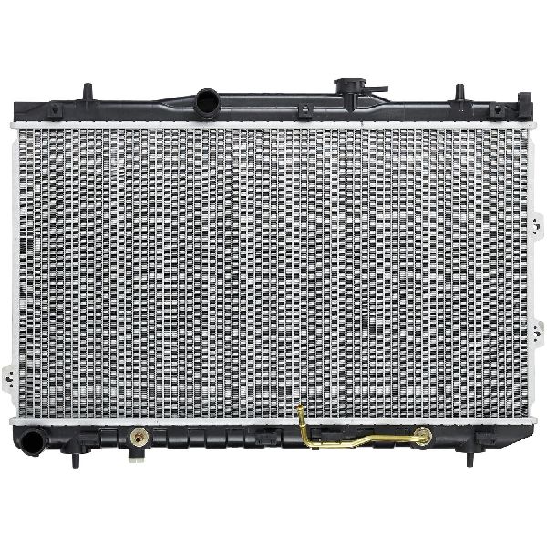 2004-2009 Kia Spectra Radiator (Spectra)