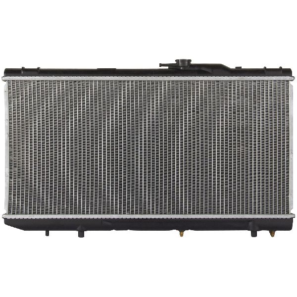 1992-1995 Toyota Paseo Radiator (Spectra)