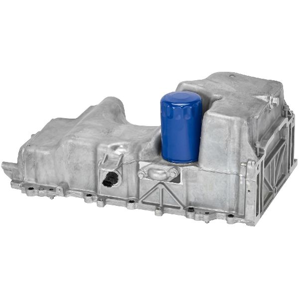 2018-2021 Chevrolet Express 2500 Engine Oil Pan (Spectra)