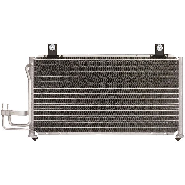 1998-2001 Kia Sephia A/C Condenser (Spectra)