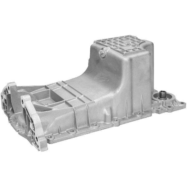 2006-2007 Chrysler 300 Engine Oil Pan (Spectra)