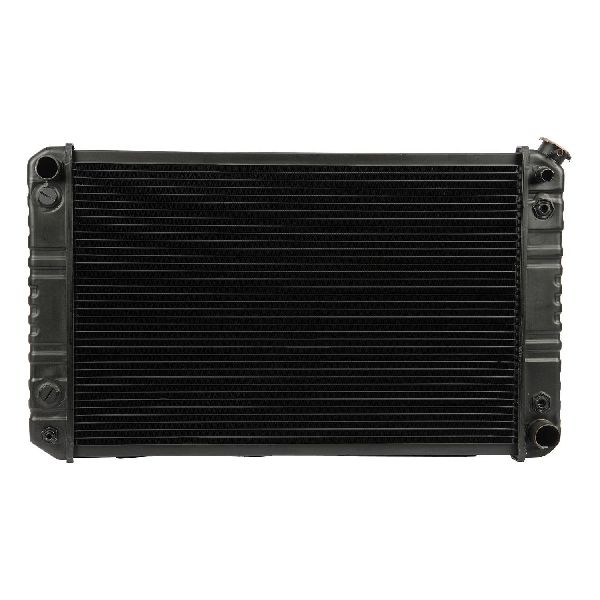 1982-1985 Buick Century Radiator (Spectra)