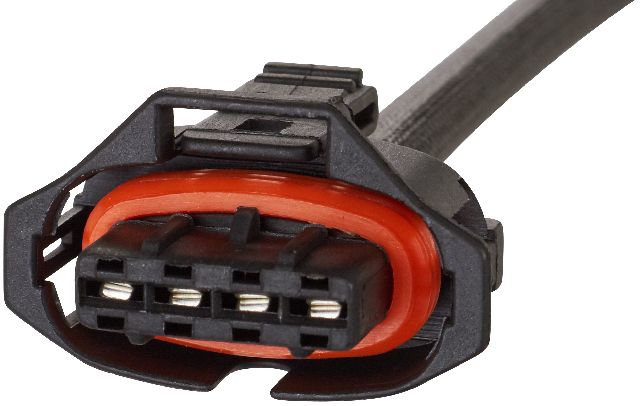 2003-2004 Cadillac CTS Oxygen Sensor - Downstream Left or Downstream Right or Upstream Left or Upstream Right (Spectra)