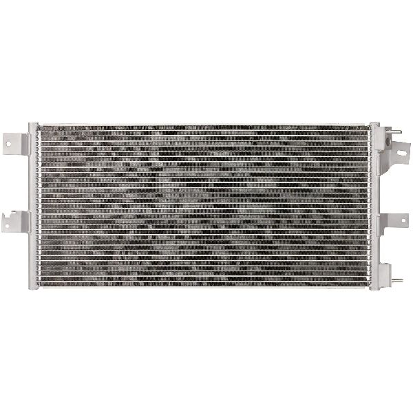 2007-2017 Jeep Compass A/C Condenser (Spectra)