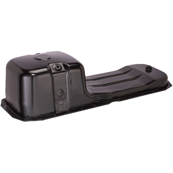 2000-2003 Freightliner FLD120 Engine Oil Pan -  or Front Sump (Spectra)