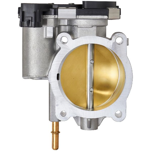 2008 Pontiac Grand Prix Fuel Injection Throttle Body Assembly (Spectra)