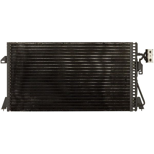 1993-1995 Dodge Caravan A/C Condenser (Spectra)