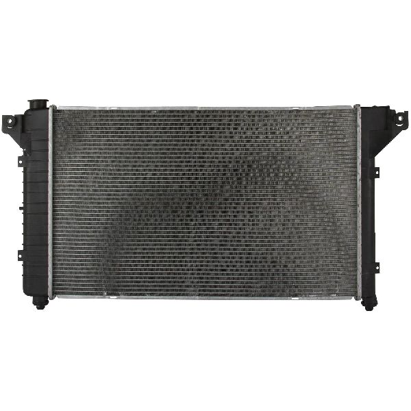 1999-2001 Dodge Ramcharger Radiator (Spectra)