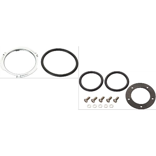 1955-1956 Chevrolet Bel Air Fuel Tank and Pump Assembly Combination (Spectra)
