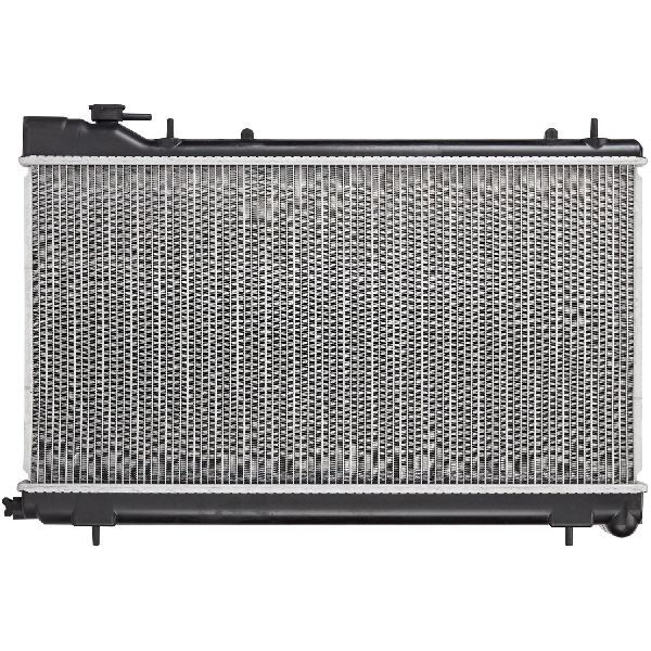 2003-2008 Subaru Forester Radiator (Spectra)