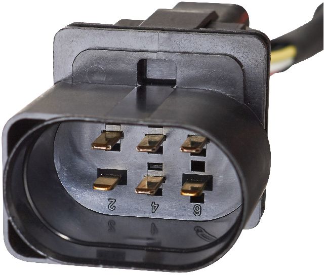 2004 Volkswagen Touareg Oxygen Sensor - Upstream Right (Spectra)