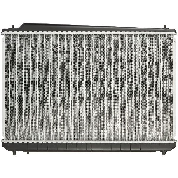 1998-2003 Toyota Sienna Radiator (Spectra)