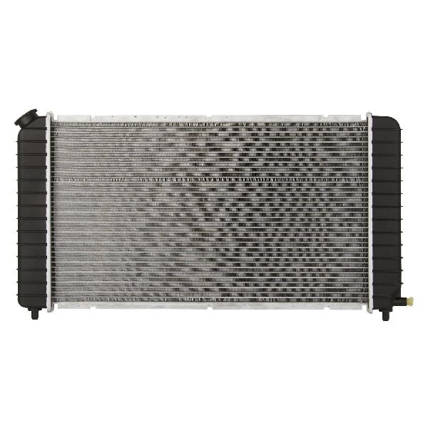 1995 GMC Jimmy Radiator (Spectra)