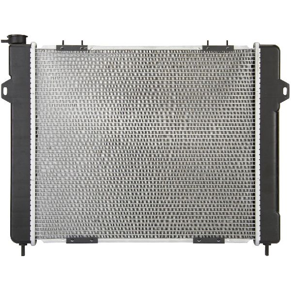 1993-1997 Jeep Grand Cherokee Radiator (Spectra)