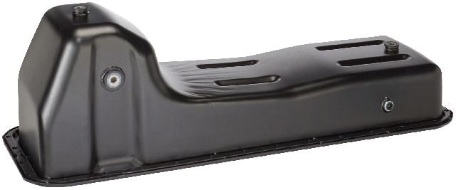 2002-2003 Freightliner FS65 Engine Oil Pan - Front Sump (Spectra)