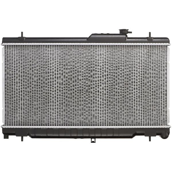 2003-2006 Subaru Baja Radiator (Spectra)