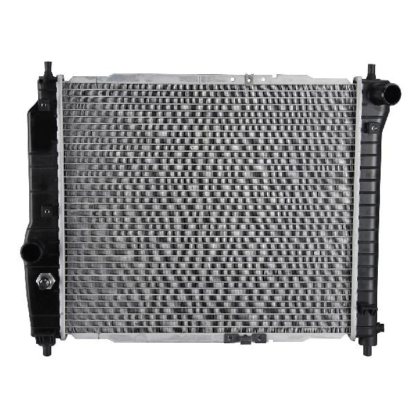 2004-2008 Chevrolet Aveo Radiator (Spectra)