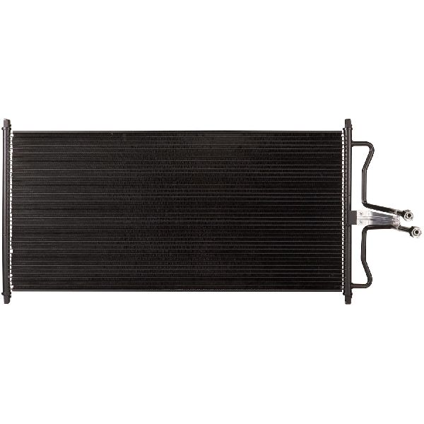 2006-2008 Lincoln Mark LT A/C Condenser (Spectra)