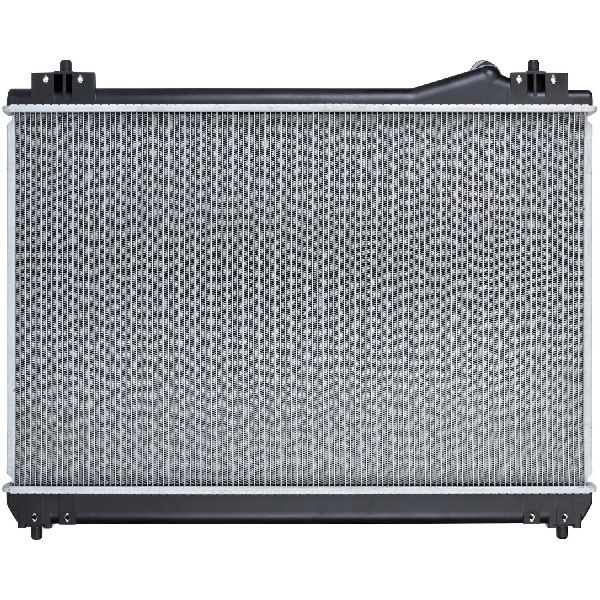 2006-2010 Suzuki Grand Vitara Radiator (Spectra)