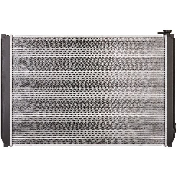 2007-2009 Lexus RX350 Radiator (Spectra)