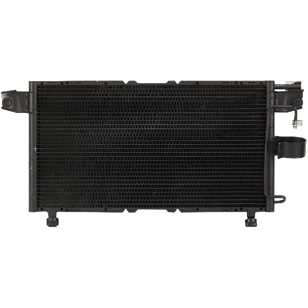 2001 Isuzu Rodeo Sport A/C Condenser (Spectra)