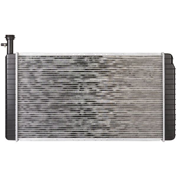 2004-2005 Chevrolet Express 2500 Radiator (Spectra)