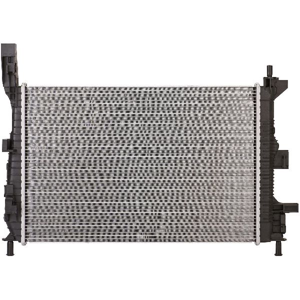 2015-2016 Ford Focus Radiator (Spectra)