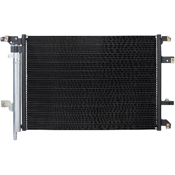 2005-2007 Volvo S80 A/C Condenser (Spectra)