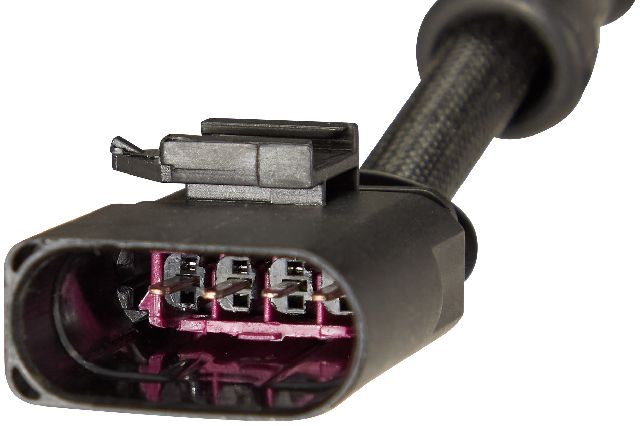 2006-2010 Audi A3 Oxygen Sensor - Downstream (Spectra)