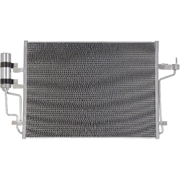 2013-2019 Ford Escape A/C Condenser (Spectra)