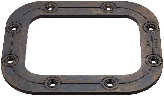 1994-1995 Jeep Wrangler Fuel Pump Tank Seal (Spectra)