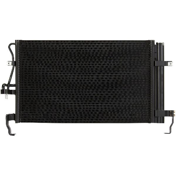 2001-2006 Hyundai Elantra A/C Condenser (Spectra)