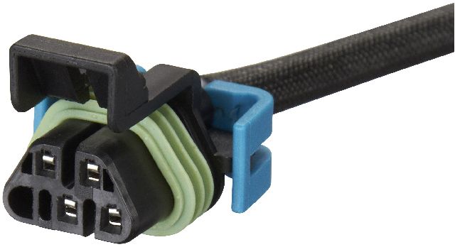 2010-2017 Chevrolet Equinox Oxygen Sensor - Downstream Left or Downstream Right or Upstream Left or Upstream Right (Spectra)