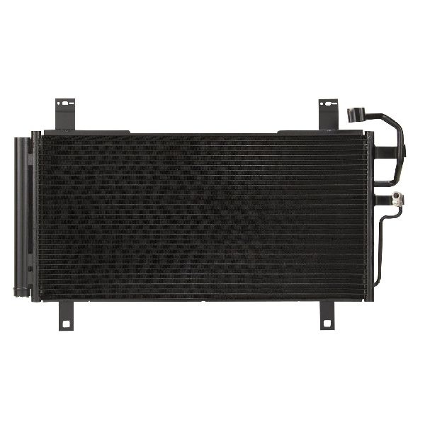 2003-2008 Mazda 6 A/C Condenser (Spectra)