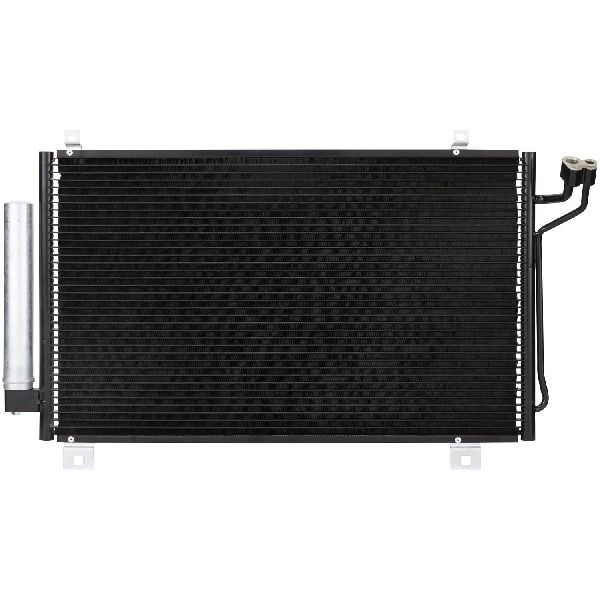 2011-2013 Mazda 6 A/C Condenser (Spectra)