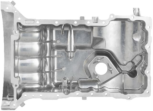 2015-2020 Mercedes-Benz GLA250 Engine Oil Pan (Spectra)