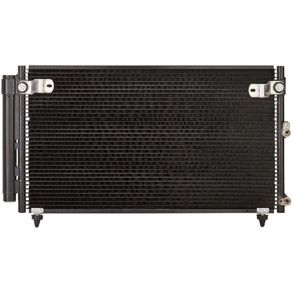 2001-2005 Lexus IS300 A/C Condenser (Spectra)