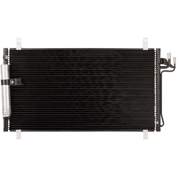 2003-2007 INFINITI G35 A/C Condenser (Spectra)
