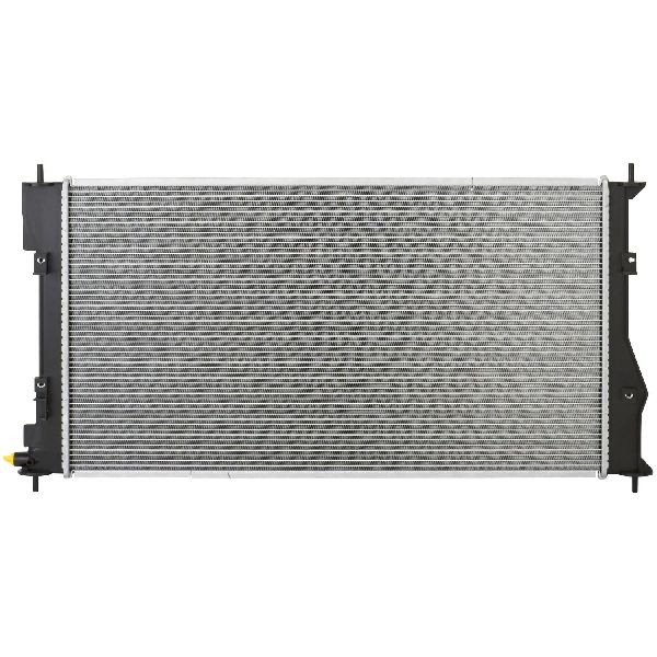 2013-2016 Scion FR-S Radiator (Spectra)