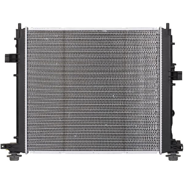 2013-2015 Cadillac ATS Radiator (Spectra)