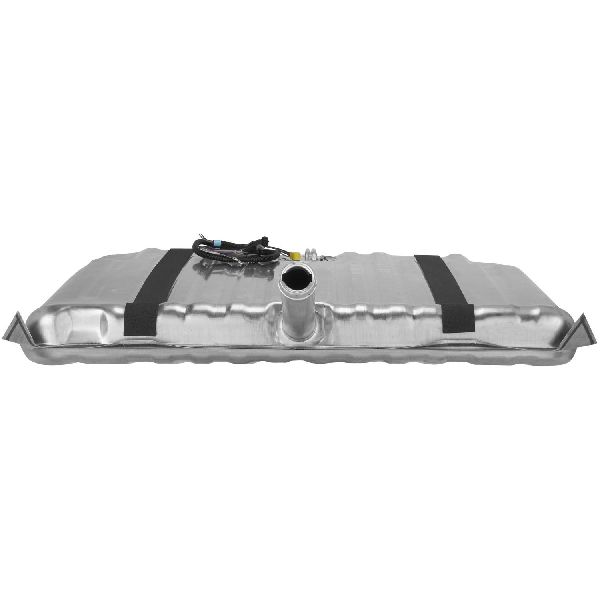 1966 Chevrolet Caprice Fuel Tank and Pump Assembly Combination (Spectra)