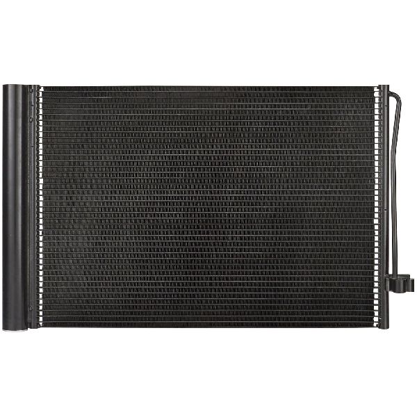 2008-2010 BMW 528i A/C Condenser (Spectra)