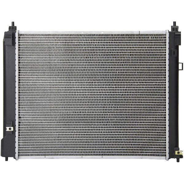 2014-2019 Nissan Versa Note Radiator (Spectra)